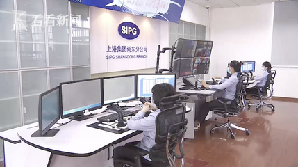 實力堅挺，上海穩居國際航運中心前三 經濟信息咨詢視角下的解讀與展望