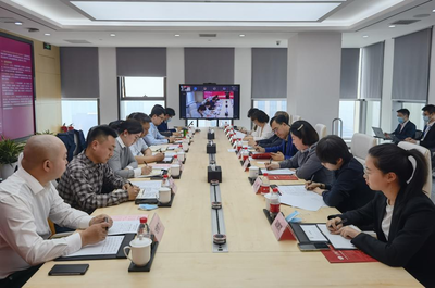 匯聚青年智慧，激發市場活力 民建天津市委會青工委舉辦青年講壇暨“思享匯”主題活動聚焦市場調查